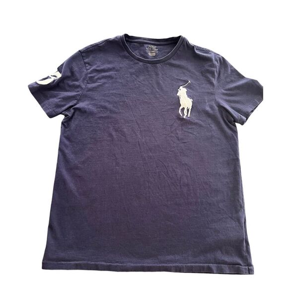 Polo Ralph Lauren tee size M - Picture 1 of 8